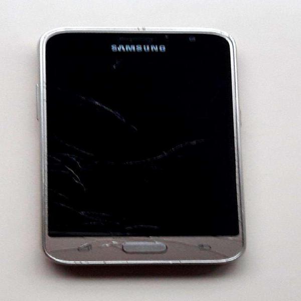 Samsung Galaxy J1 (2016) (Para Reparar)