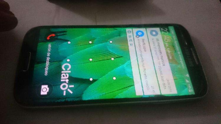Samsung Galaxy S4 Gti9500 para Claro