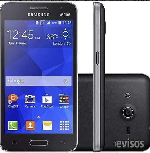 Samsung galaxy core 2 g355 quad core 3g