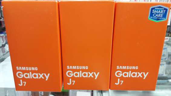 Samsung galaxy j7 16gb comprar 2 obtener 1 gratis en Adolfo