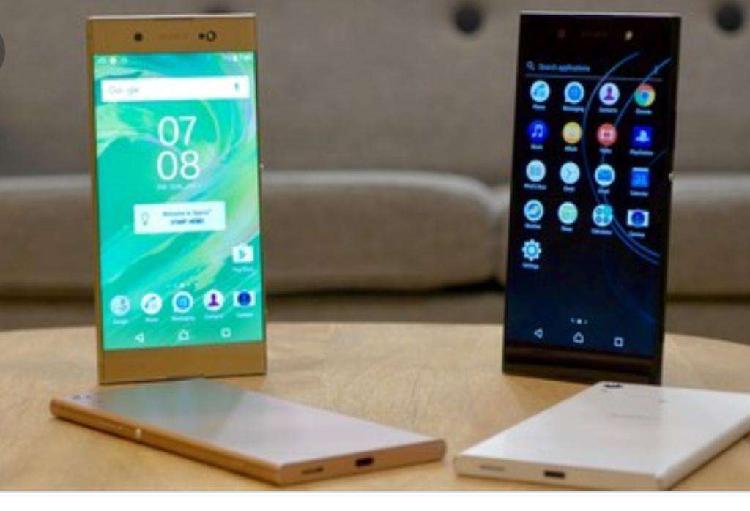 Sony Xperia Xa1 Ultra Exelente Estado