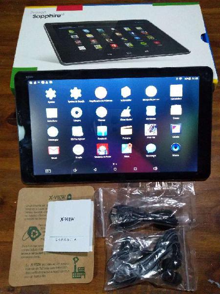 Tablet X-view 10