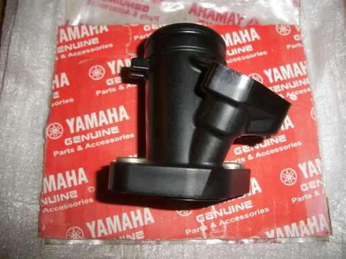 Tobera De Admicion Inyector Original Yamaha Fz 16 2.0