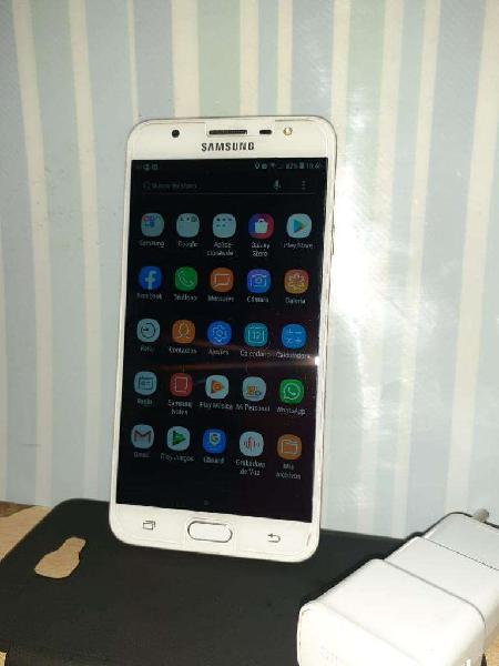 Vendo O Permuto J7 Prime. Libre