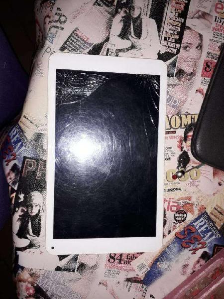 Vendo Tablet Ken Brown