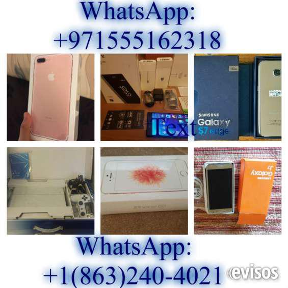 Whatsapp: +971555162318} iphone 7+,samsung s7 edge,ps4