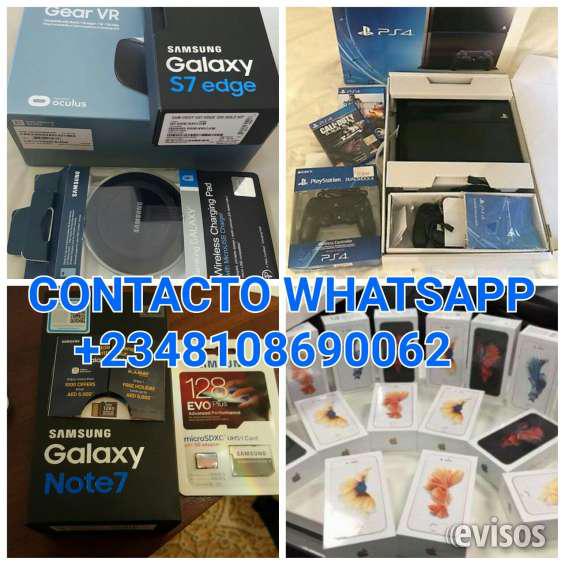 Whatsapp:+2348108690062 samsung s7 edge/note 7 $600, iphone