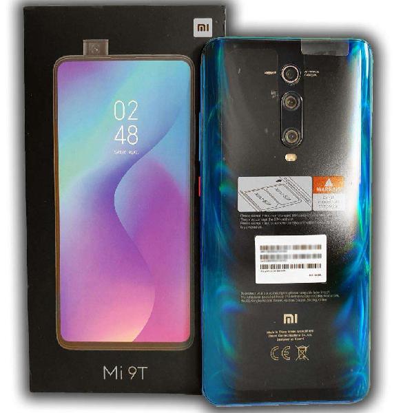 Xiaomi Mi 9T 64/6gb 4G LTE