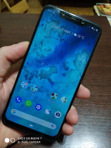 Xiaomi Pocophone F1 64gb