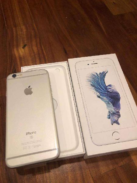 iPhone 6S 32Gb Nuevo sin Uso