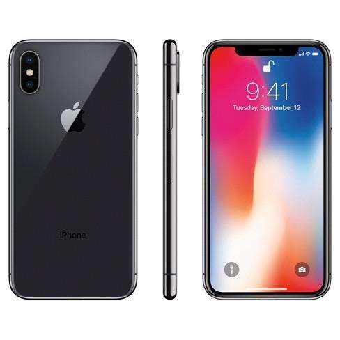 iPhone X 64Gb