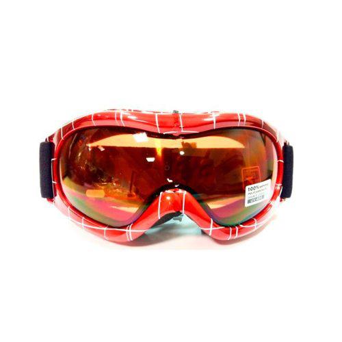 Antiparras Ski Snowboard Uv400 Doble Lente Elegi Tu Modeloº