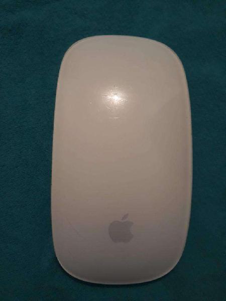 Apple Magic Mouse A1296 Ratón Inalambric