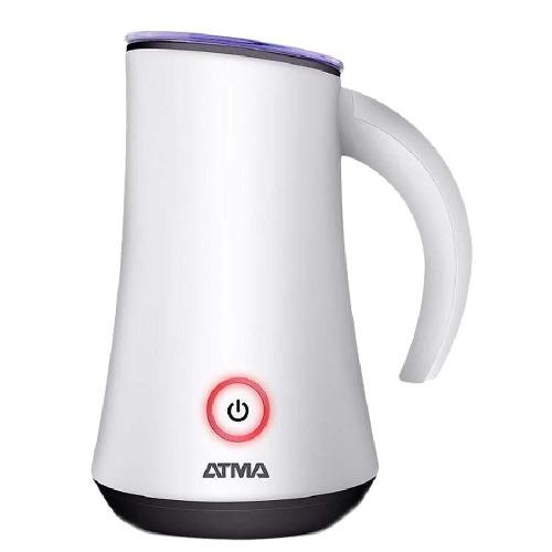 Atma Ca7100e Espumador Automatico De Leche Cafe Mas Cremoso!