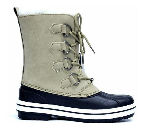 Botas Apreski Nexxt Mujer Nieve Termicas Local En Palermo°