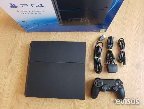 Brand new sony playstation 4 whatsapp:+2349058398964 en