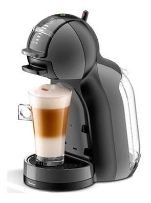 Cafetera Moulinex Pv120858 Ndg Mini Me Negra Cuotas