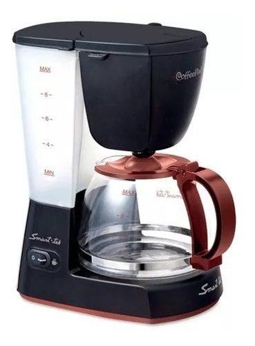Cafetera Smart Tek Coffee 750w (sd1013)