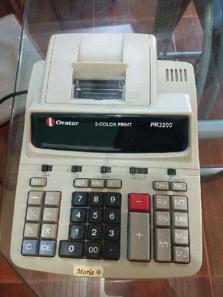 Calculadora