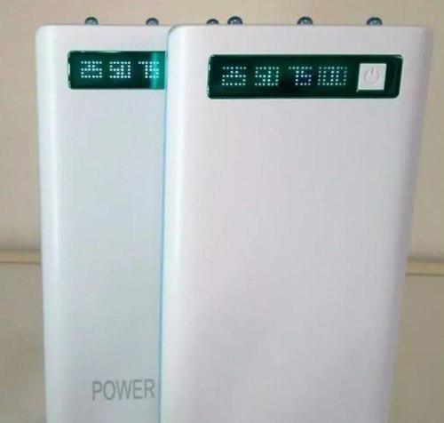 Cargador Portatil Power Bank 30000mah Samsung/motorola/lg