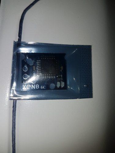 Chip Xeno Gc Game Cube