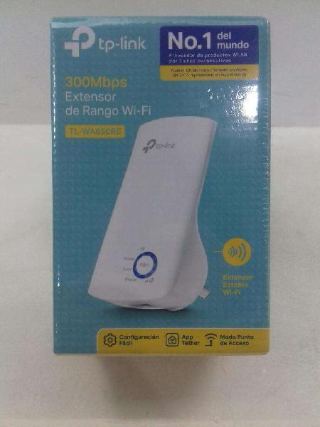 Extensor Wi-fi Tl-wa850re Tp-link