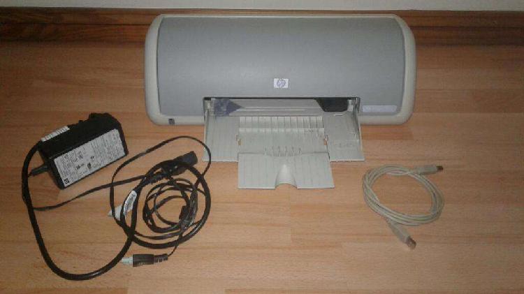 Impresora Hp Deskjet 3535