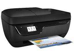 Impresora Hp Deskjet Ink Advantage 3835
