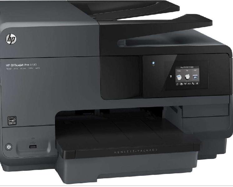 Impresora Hp Officejet Pro 8610