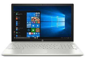 NOTEBOOK HP 15-DW0054 INTEL I5-8265U 1.6GHZ 8GB 256GB SSD