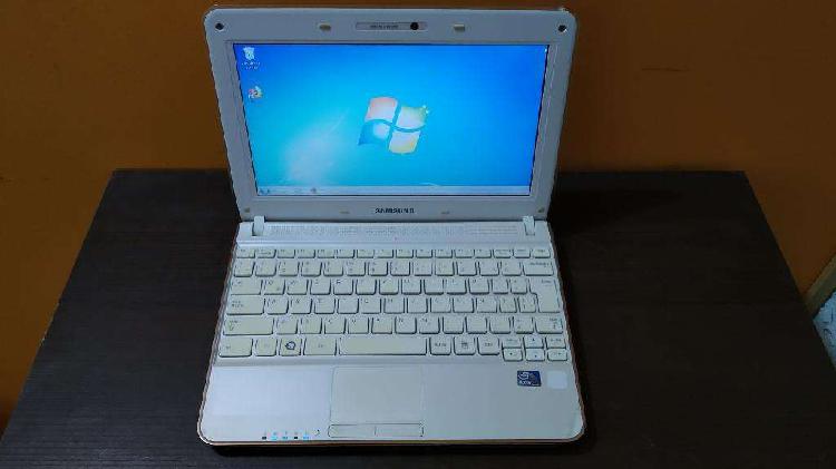 Netbook Samsung N210
