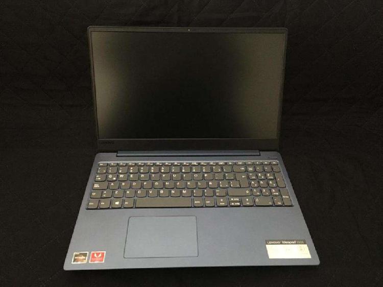Notebook Gamer Lenovo Ideapad 330s Ryzen 5 / Vega 8 4gb /
