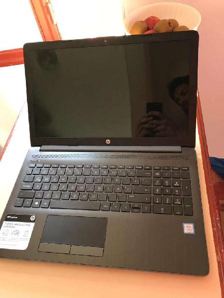 Notebook Hp I3 7ma Gen