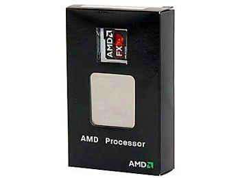 PROCESADOR AMD FX-9370 4.4GHZ AM3 220W BOX - NO TRAE COOLER