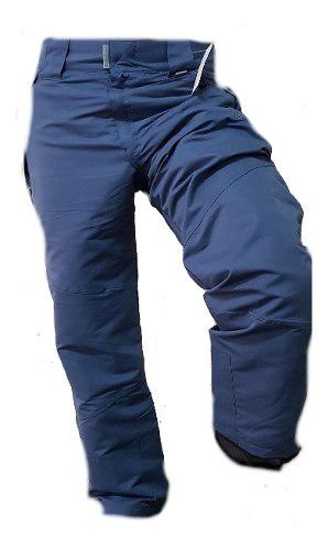 Pantalón Sky Hombre Nobelpaard - Trampa De Nieve - Abrigo