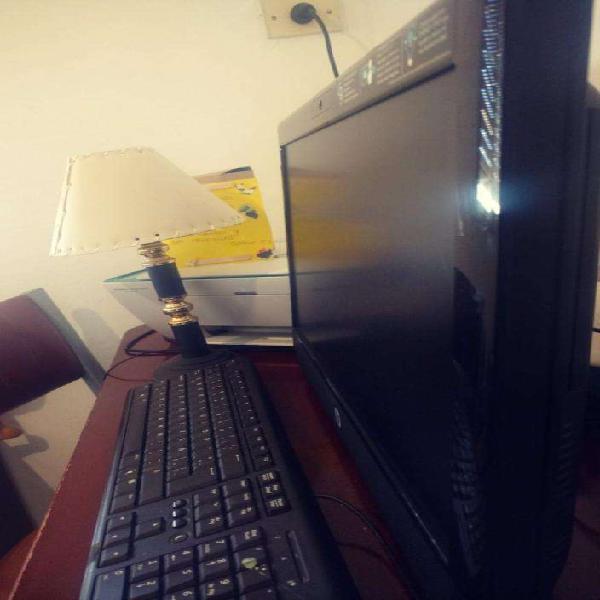 Pc de Escritorio Hp