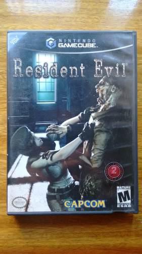 Resident Evil