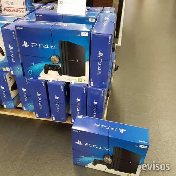 Sony playstation 4 pro en Catamarca