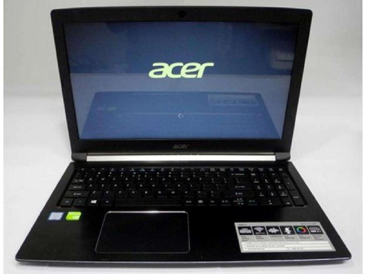 Vendo Acer