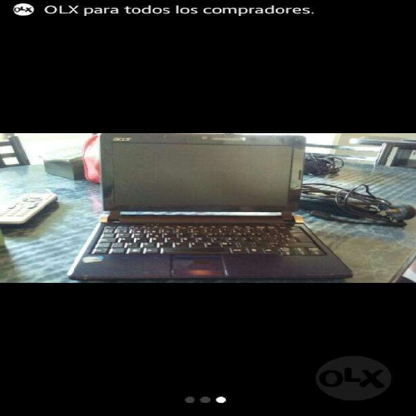 Vendo Netbooks