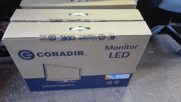 monitores 22 pulgadas full hd led