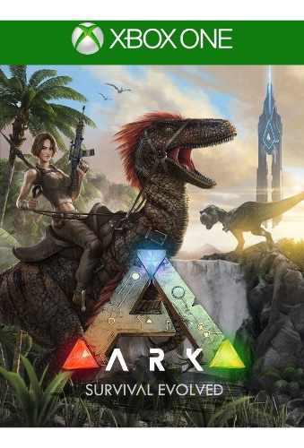 Ark Xbox One