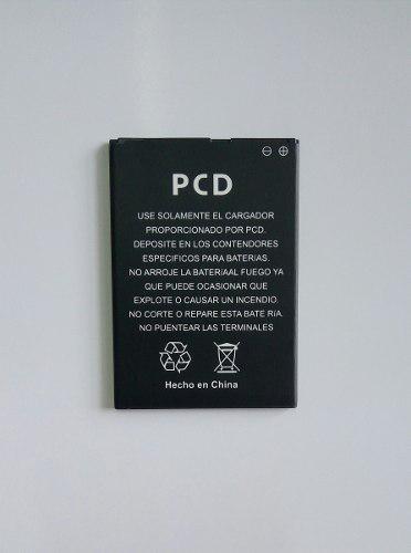 Batería Celular Pcd 509