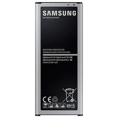 Batería Para Samsung Galaxy Note 4 N910 + Garantia