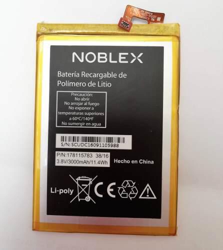 Bateria Noblex N551 Go Action -original