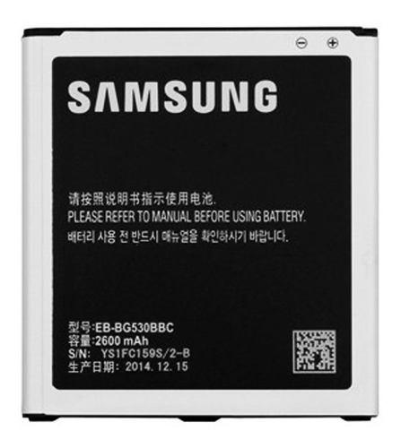 Bateria Original Samsung Galaxy Grand Pime - J2 Prime - J5