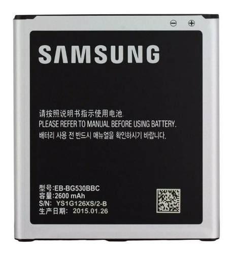 Bateria Original Samsung Galaxy Grand Prime G530 G531