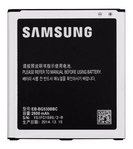 Bateria Original Samsung Galaxy J2 Prime G532 Gtia