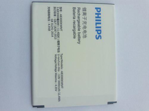 Bateria Philips S327 Ab3000kwmt
