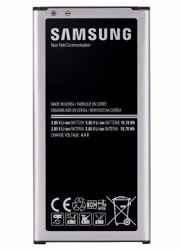 Bateria Samsung Galaxy S5 I9600 Original Garantia
